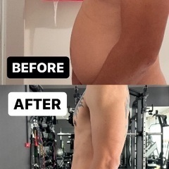 ダイエット、体引き締めたい方、募集！の画像