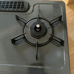 Rinnaiガステーブル都市ガスの画像