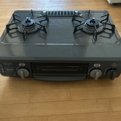 Rinnaiガステーブル都市ガスの画像