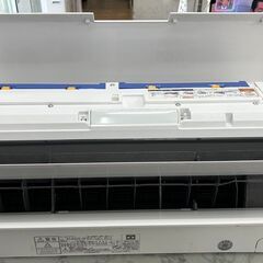 エアコン 富士通 AS-R401L 2021年 100V【安心の3ヶ月保証】の画像