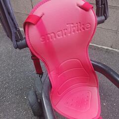 スマートトライク　三輪車の画像