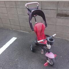 スマートトライク　三輪車