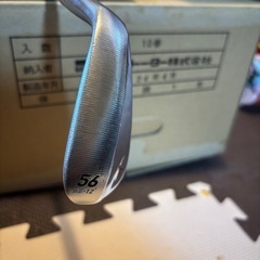 テーラーメイド　ミルドグラインド2 56度の画像