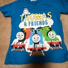 トーマスのTシャツ サイズ90