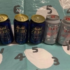 ビール7本セット