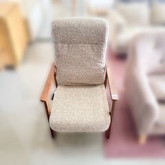 ニトリ 高座椅子 JC-E04 1人掛け チェア