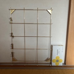 壁掛け雑貨