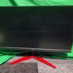 【早めの取引希望】パソコン用モニター