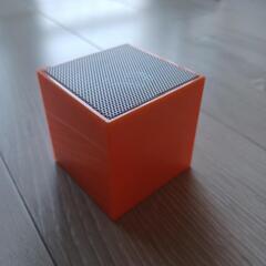 【新品未使用】スピーカー