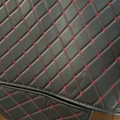 C-HR専用　シートカバーの画像