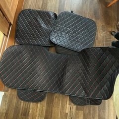 C-HR専用　シートカバーの画像