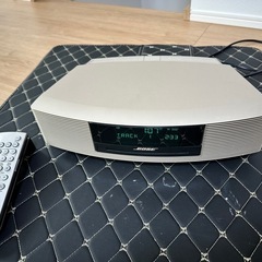 wave オーディオ(家電)の中古が安い！激安で譲ります・無料で