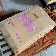 【ご成約】50m リクライニングチェア フットレスト付 TAN-666 リクライニング6段階 フットレスト14段階 オットマン一体型 ブラック　y041713mの画像