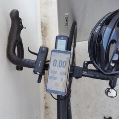 【取引中】ロードバイク　クレシェンド