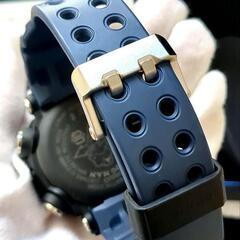  希少　限定モデル　CASIO G-SHOCK　フロッグマンGWF-A1000-1A2JFの画像