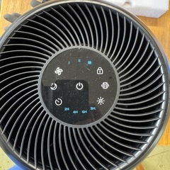 【伊那市引き取り限定】空気清浄機の画像