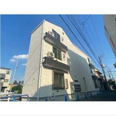 【🧩入居費用14万円🧩】✨信頼度No.1✨ 🔥日暮里舎人ライナー...