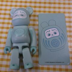 ベアブリック/BE@RBRICK  ラック　幸運を探す旅