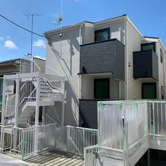 【初期費用７万～】西横浜駅１０分！築浅の初期安アパート【相…