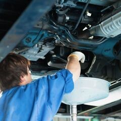 🛠【未経験OK！高月給スタート】 ✨地元密着の安定企業で、整備士...