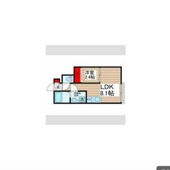 【🔑入居費用15万円🔑】✨物件数No.1✨ 🔥ＪＲ成⽥線 東我孫⼦ 徒歩10分🔥の画像