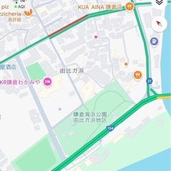 キッチンカー出店募集 - 鎌倉市