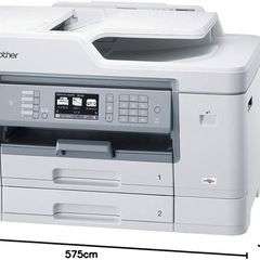 Brother MFC-J6983CDW プリンター（A3対応）...