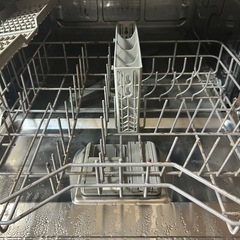 [決まりました]　食洗機　の画像