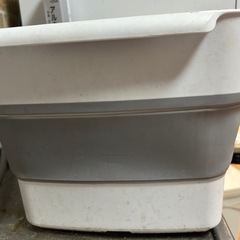 [決まりました]　食洗機　の画像