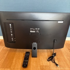 Hisense 液晶テレビ HJ32A5800の画像