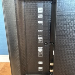 Hisense 液晶テレビ HJ32A5800の画像