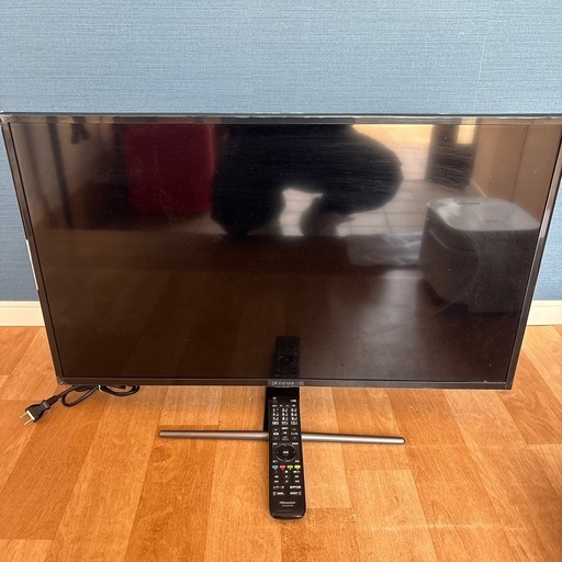 Hisense 液晶テレビ HJ32A5800