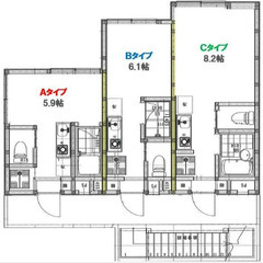 【🧩入居費用13万円🧩】✨信頼度No.1✨ 🔥JR千代田・常磐緩...