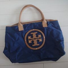 【トリーバーチ】トートバッグ