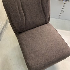取引者確定　無料　無印良品 椅子 1人用ソファ 廃番品