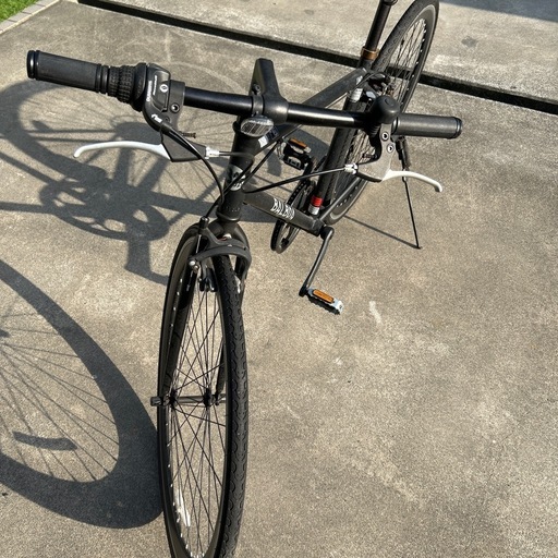 自転車