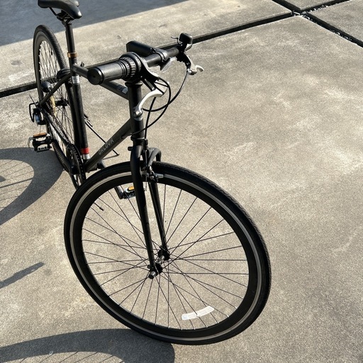 自転車