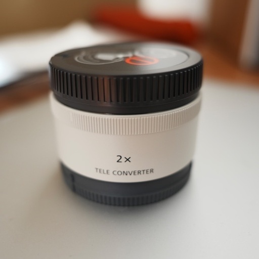 SEL20TC 新品 補償あり