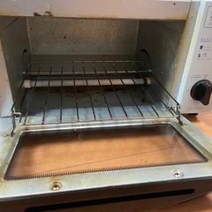 トースターの画像