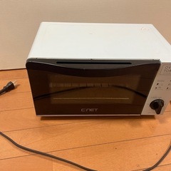 トースターの画像