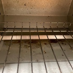 トースターの画像