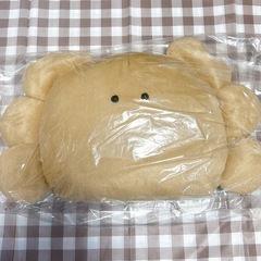 ぬいぐるみ