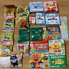 ★500円でいいです★ 一歳前後　ベビーフード　離乳食　幼児食　...