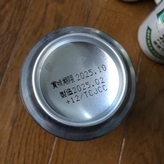 淡麗グリーンラベル6缶の画像