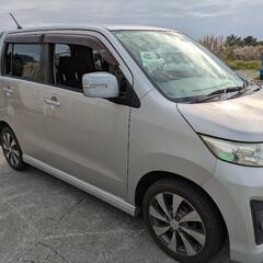 車検満タン！スティングレーのマツダ版