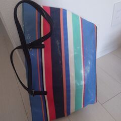 【kate spade】トートバッグの画像