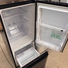 三菱冷蔵庫 146L(2017年製)+東芝洗濯機 7kg(2019年製 三菱冷蔵庫 146L(2017年製)+東芝洗濯機 7kg(2019年製