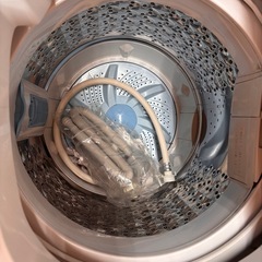 三菱冷蔵庫 146L(2017年製)+東芝洗濯機 7kg(2019年製 三菱冷蔵庫 146L(2017年製)+東芝洗濯機 7kg(2019年製