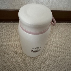 ステンレス製 マグボトル