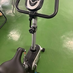 ALICO エアロバイクの画像